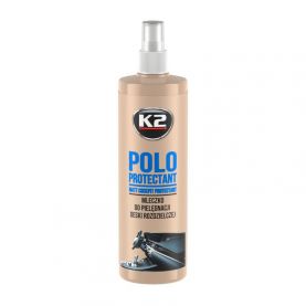 Полироль торпеды мат K2 Protectant 330г K410