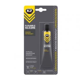 Силиконовый герметик K2 Silikon Flowable 21г B260