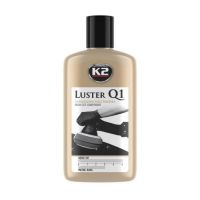 Паста для полировки кузова K2 Luster Q1 Bialy 250г L1200N