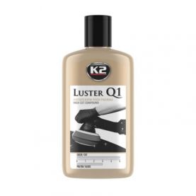 Паста для полировки кузова K2 Luster Q1 Bialy 250г L1200N