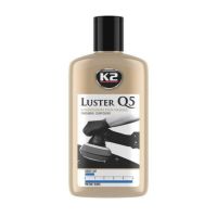 Паста для полировки кузова K2 Luster Q5 Niebieski 250г L5200N