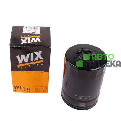 Масляний фільтр WIX-Filtron WL7068