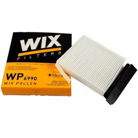 Салонний фільтр WIX-Filtron WP6990