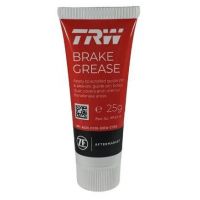 Смазка TRW PFG110 для суппортов 30гр