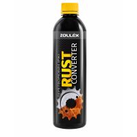 Преобразователь ржавчины Zollex Rust Remover RC-300 0,5л