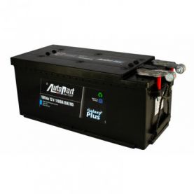 Автомобильный аккумулятор Autopart Plus 6СТ-180Аh ARL680-833
