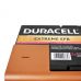 Автомобильный аккумулятор DURACELL Extreme EFB 6СТ-65Ah АзЕ 640A 12565110801