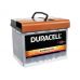 Автомобильный аккумулятор DURACELL Extreme EFB 6СТ-65Ah АзЕ 640A 12565110801