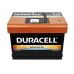 Автомобильный аккумулятор DURACELL Advanced 6СТ-60Ah АзЕ 540A 013560090801