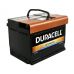 Автомобильный аккумулятор DURACELL Advanced 6СТ-60Ah АзЕ 540A 013560090801