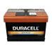 Автомобильный аккумулятор DURACELL Advanced 6СТ-74Ah АзЕ 680A 13574120801