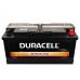 Автомобільний акумулятор DURACELL Extreme AGM 6СТ-105Ah АзЕ 950A 16605010801