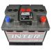 Автомобильный аккумулятор INTER high performance 6СТ-50Ah АзЕ 420A inter11