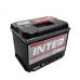 Автомобильный аккумулятор INTER high performance 6СТ-60Ah АзЕ 580A inter12