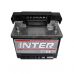 Автомобільний акумулятор INTER high performance 6СТ-60Ah Аз 580A inter13