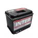 Автомобільний акумулятор INTER high performance 6СТ-60Ah Аз 580A inter13