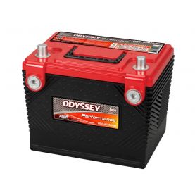 Автомобільний акумулятор Odyssey Performance AGM 6СТ-49Ah Аз 708А (CCA) ODP-AGM75