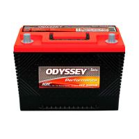 Автомобильный аккумулятор Odyssey Performance AGM 6СТ 61Ah Аз 792А (CCA) ODP-AGM34