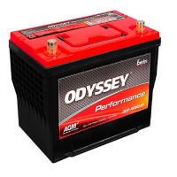 Автомобильный аккумулятор Odyssey Performance AGM 6СТ-63Ah АзЕ 755А (CCA) ODP-AGM24F