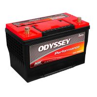 Автомобільний акумулятор Odyssey Performance AGM 6СТ-64Ah Аз 762А (CCA) ODP-AGM65
