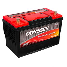 Автомобильный аккумулятор Odyssey Performance AGM 6СТ-85Ah АзЕ 850А (CCA) ODP-AGM27F