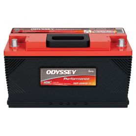Автомобильный аккумулятор Odyssey Performance AGM 6СТ-94Ah АзЕ 950А (CCA) ODP-AGM49