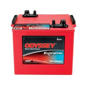 Автомобільний акумулятор Odyssey Extreme AGM 6СТ-126Ah Ев АзЕ 1225А (CCA) P2250