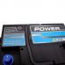 Автомобільний акумулятор POWER MF Black 6СТ-60Ah АзЕ 510 5502245