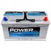 Автомобильный аккумулятор POWER MF Silver 6СТ-110Ah АзЕ 960A pwr010