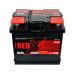 Автомобільний акумулятор RED X 6СТ-50Ah Аз 440A 545 81rx 