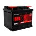 Автомобільний акумулятор RED X 6СТ-50Ah АзЕ 440A 545 88rx