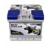 Автомобільний акумулятор BAREN Blu polar (LB1) 50Аh 520А R+ (h=175)