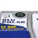 Автомобільний акумулятор BAREN Blu polar (L1) 54Аh 520А R+