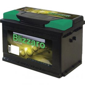 Автомобільний акумулятор BLIZZARO 6СТ-82Ah АзЕ 740A (EN)