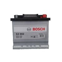 Автомобильный аккумулятор BOSCH S3002 6СТ-45Ah АзЕ 400A (EN) 0092S30020