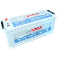 Автомобільний акумулятор BOSCH Т4077 6СТ-170Ah АзЕ 1000A (EN) 0092T40770