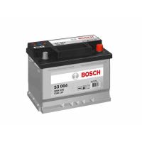 Автомобильный аккумулятор BOSCH S3004 6СТ-53Ah АзЕ 470A (EN) 0092S30040