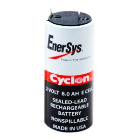 Аккумулятор EnerSys - CYCLON E cell TPPL+AGM 8Ah Ев АзЕ 0850-0004N0D2
