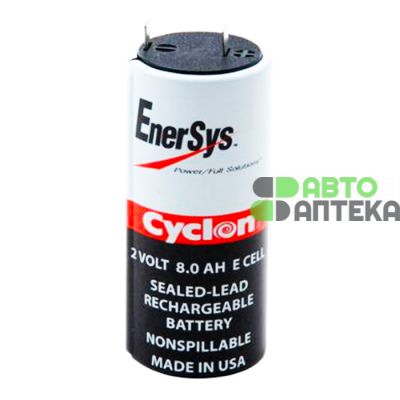 Аккумулятор EnerSys - CYCLON E cell TPPL+AGM 8Ah Ев АзЕ 0850-0004N0D2