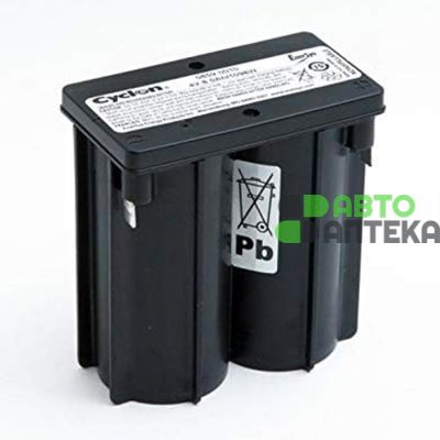 Аккумулятор EnerSys - CYCLON Emb TPPL+AGM 8Ah Ев АзЕ 0859-0010N0D2