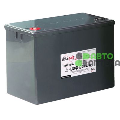 Аккумулятор стационарный EnerSys - DataSafe TPPL+ AGM 87Ah Аз 12HX385