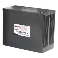 Аккумулятор стационарный EnerSys - DataSafe TPPL+ AGM 124Ah Аз 12HX530
