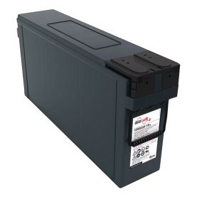 Аккумулятор стационарный EnerSys - DataSafe TPPL + AGM 163Ah Аз 12HX650F-FR+