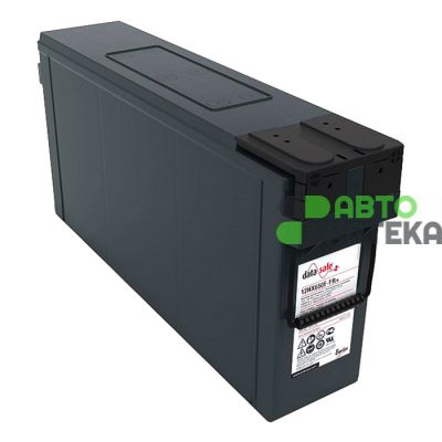 Аккумулятор стационарный EnerSys - DataSafe TPPL + AGM 163Ah Аз 12HX650F-FR+