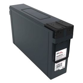 Аккумулятор стационарный EnerSys - DataSafe TPPL + AGM 169Ah Аз 12HX700F-FR+