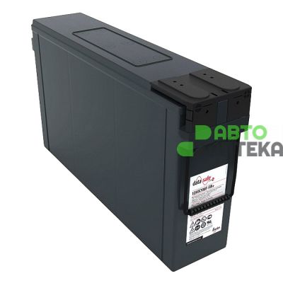 Акумулятор стаціонарний EnerSys - DataSafe TPPL + AGM 169Ah Аз 12HX700F-FR+