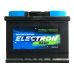 Автомобільний акумулятор ELECTRON BASIC 6СТ-60Ah Аз 540А (EN) 560011054
