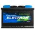 Автомобільний акумулятор ELECTRON BASIC 6СТ-75Ah АзЕ 700A (EN) 575012068