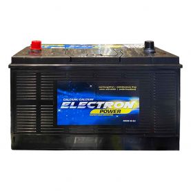 Автомобільний акумулятор ELECTRON TRUCK 6СТ HD SMF 120Ah 1100A (EN) 605 102 085 SMF