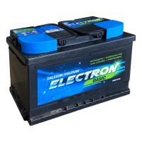 Автомобильный аккумулятор ELECTRON BASIC 6СТ-75Ah АзЕ 700А (EN) 575046070